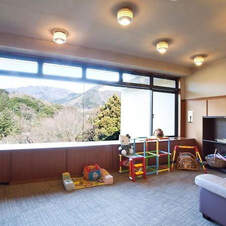 Shiki Resort Villa Hakone 80 Luaran gambar