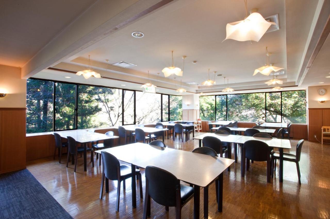 Shiki Resort Villa Hakone 80 Luaran gambar