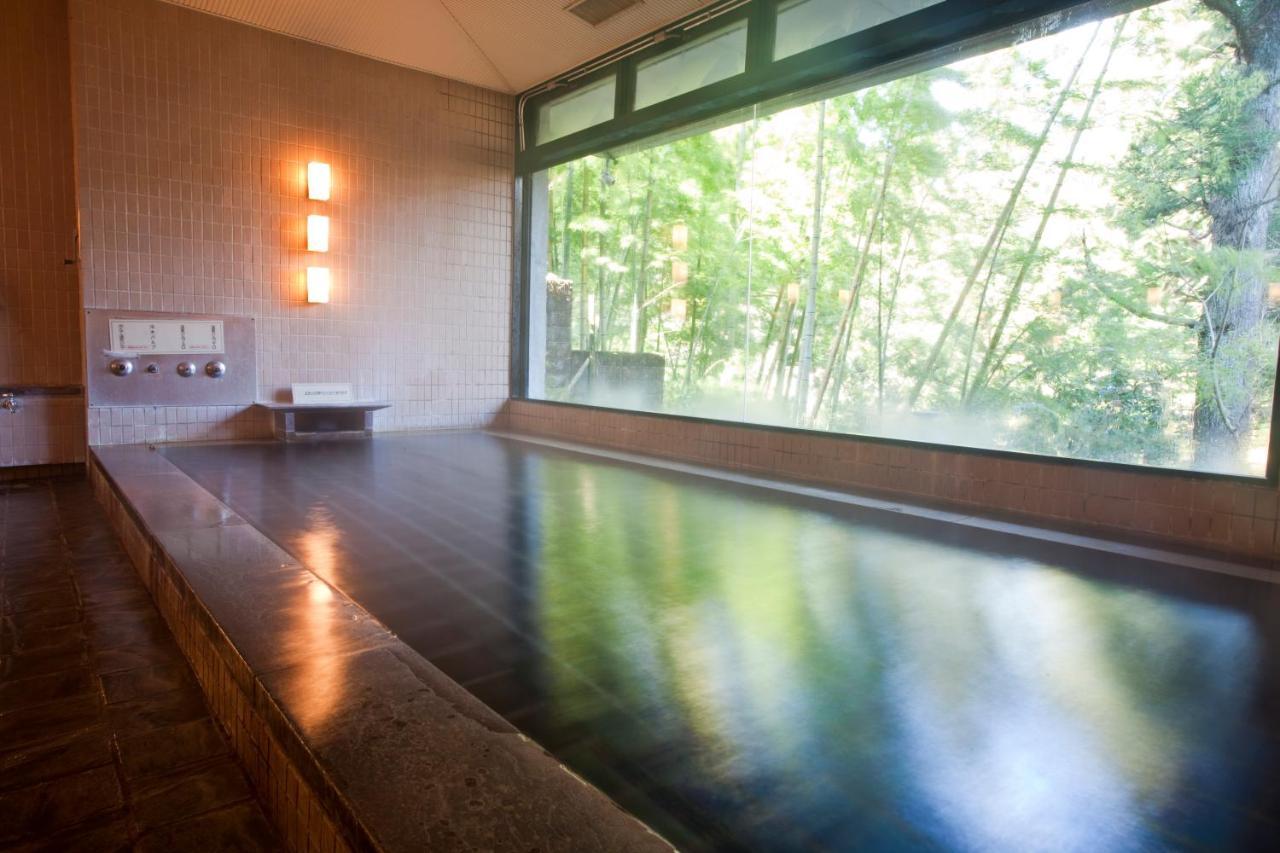 Shiki Resort Villa Hakone 80 Luaran gambar