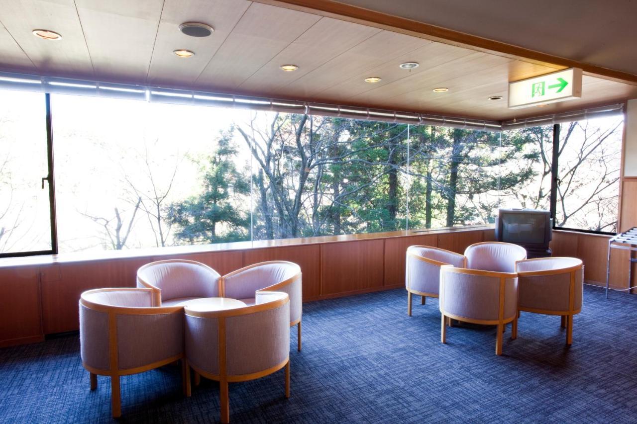 Shiki Resort Villa Hakone 80 Luaran gambar